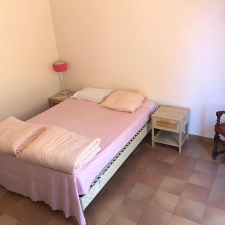 Beautiful Room In Aix Center 普罗旺斯地区艾克斯 外观 照片