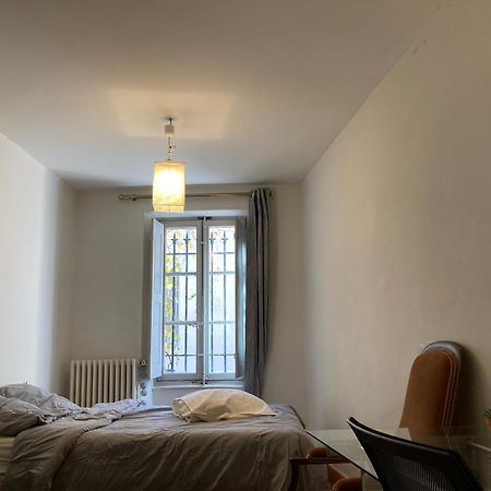 Beautiful Room In Aix Center 普罗旺斯地区艾克斯 外观 照片