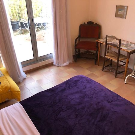 Beautiful Room In Aix Center 普罗旺斯地区艾克斯 外观 照片