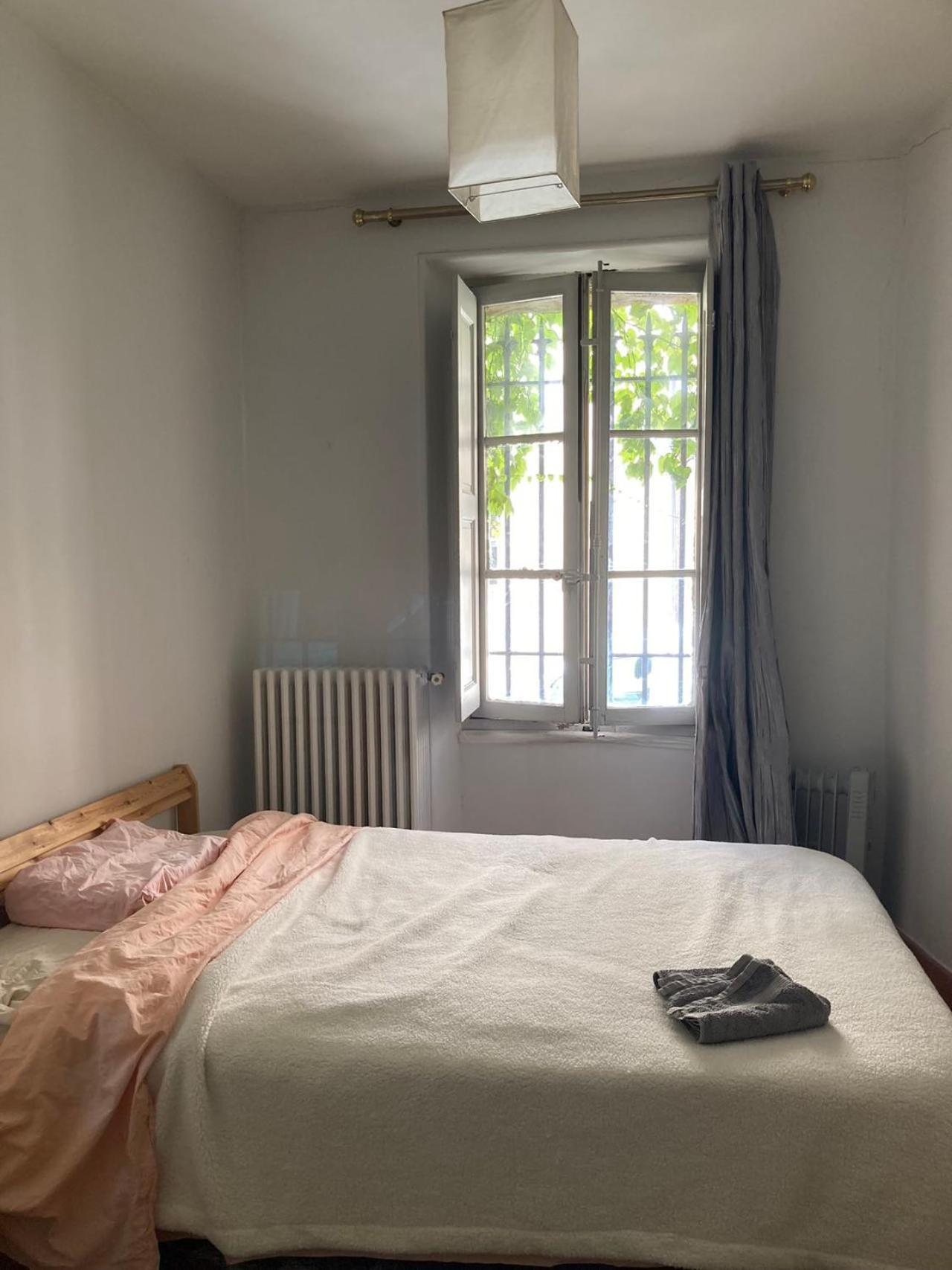 Beautiful Room In Aix Center 普罗旺斯地区艾克斯 外观 照片